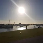 Flut Apartman Norden