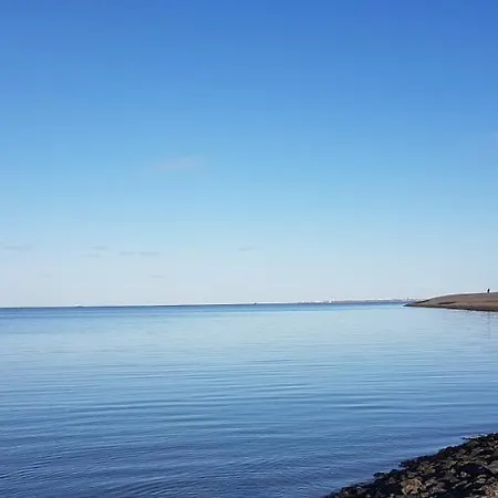 Appartement Flut Norden