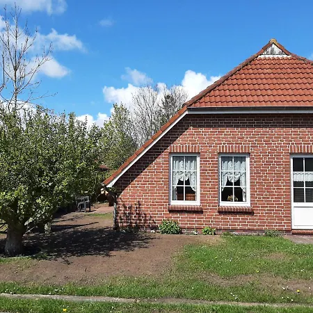 Flut Appartement Norden